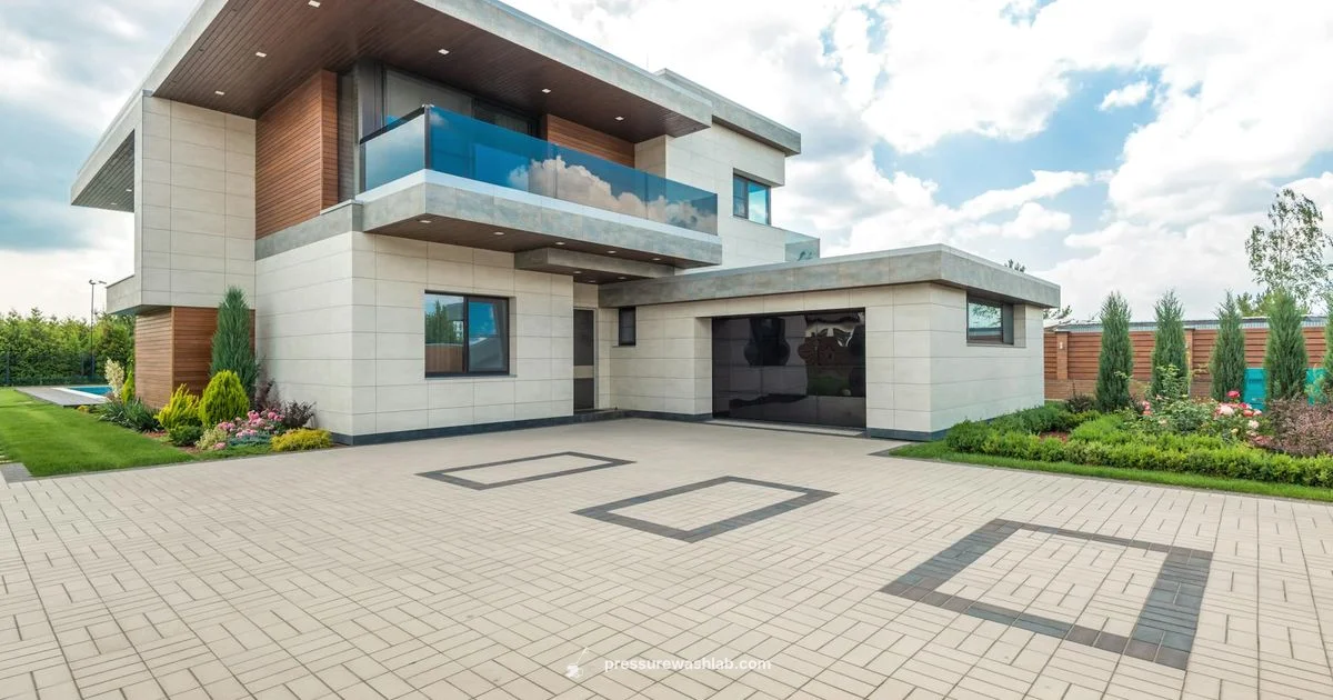 Best Pressure Washer 2026 - Pressure Wash Lab