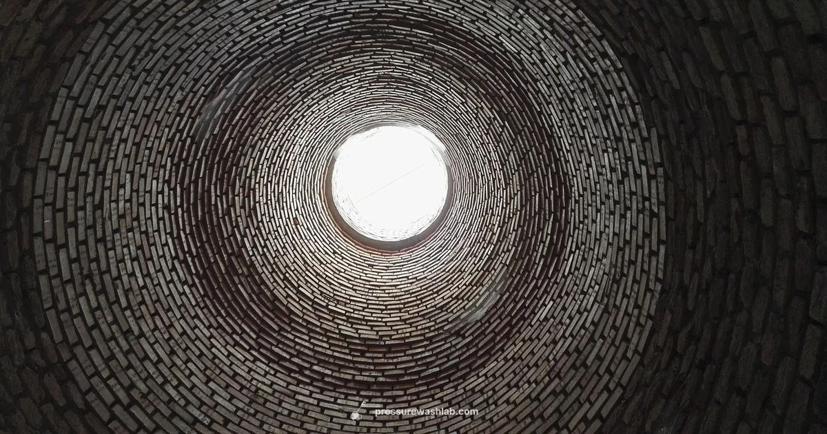 Sand Blaster Setup - Pressure Wash Lab