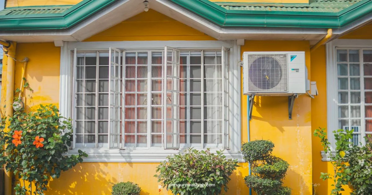 Softwash Essentials Guide - Pressure Wash Lab