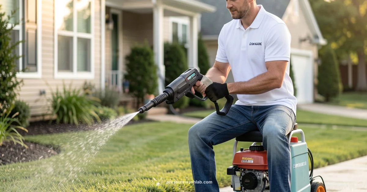 2700 PSI Guide 2700 PSI Guide - Pressure Wash Lab