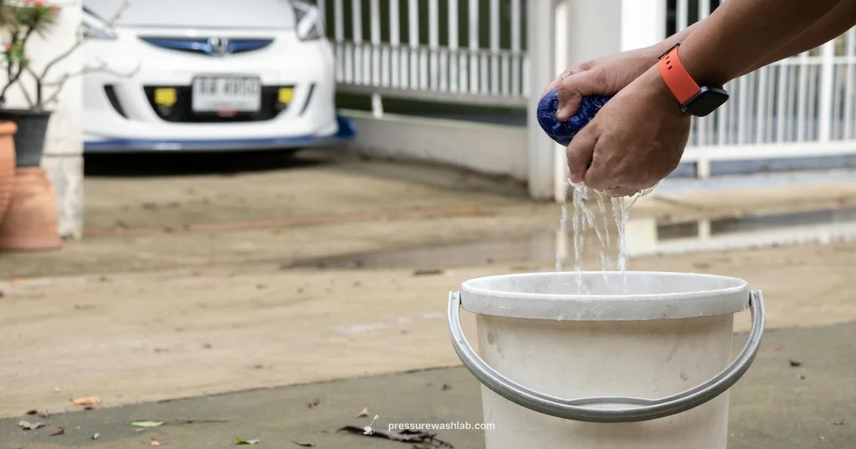 Pressure Washer Guide - Pressure Wash Lab