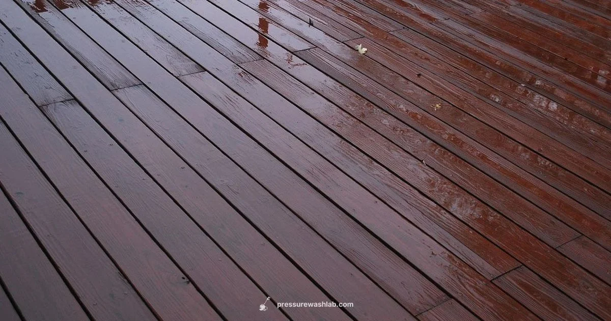 Paint Removal Guide - Pressure Wash Lab