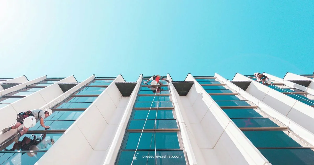 Brand Name Ideas - Pressure Wash Lab