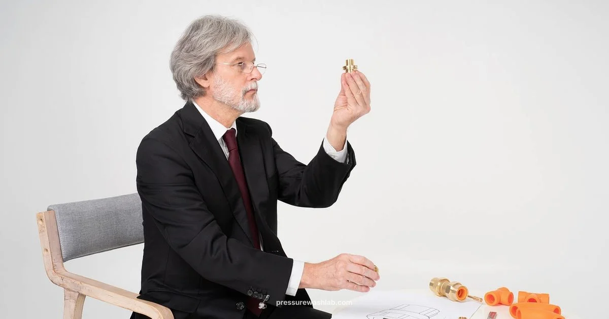 Carburetor Tune Guide - Pressure Wash Lab