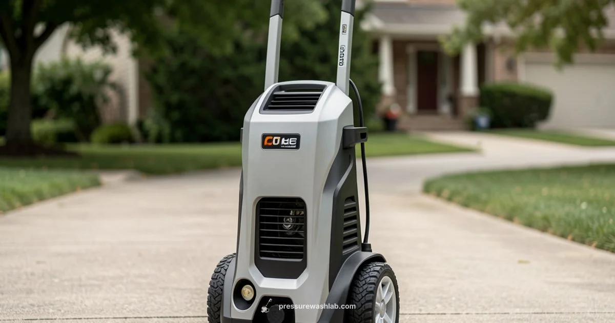 Hot vs Cold Water - Pressure Wash Lab