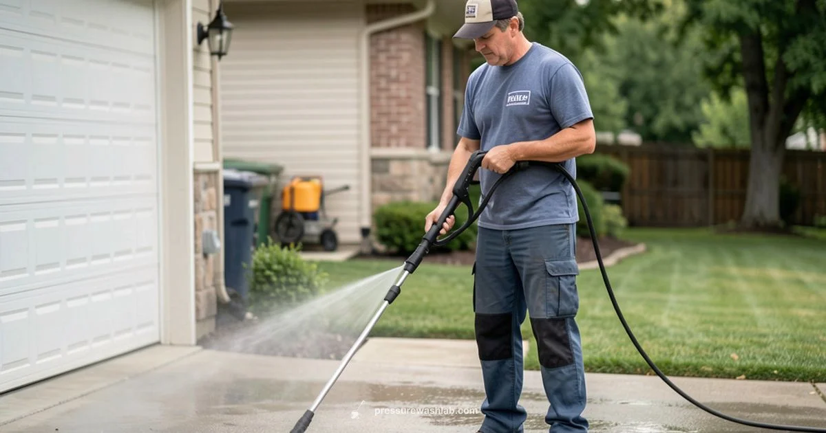 Budget Guide Budget Guide - Pressure Wash Lab