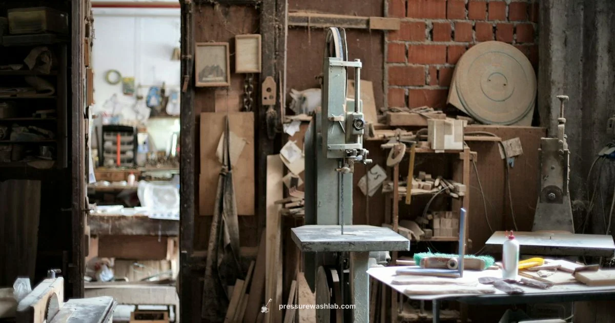 Pressure Washer Couplings - Pressure Wash Lab