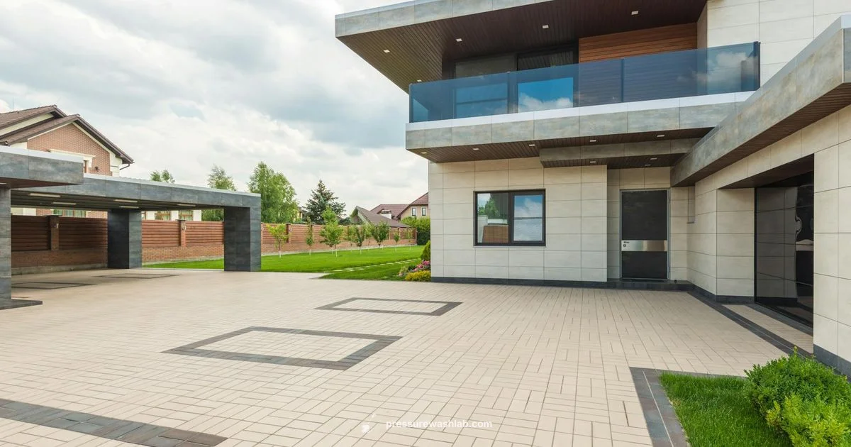 Greenworks 1800 PSI Review - Pressure Wash Lab