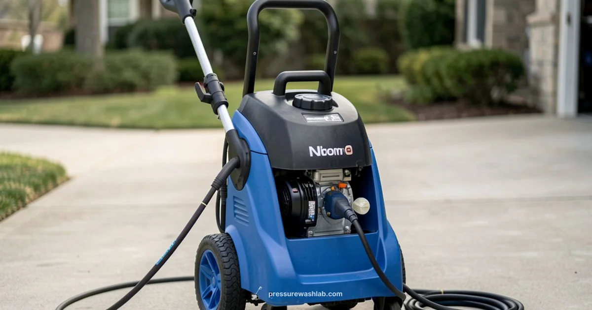 Vevor vs Westinghouse - Pressure Wash Lab