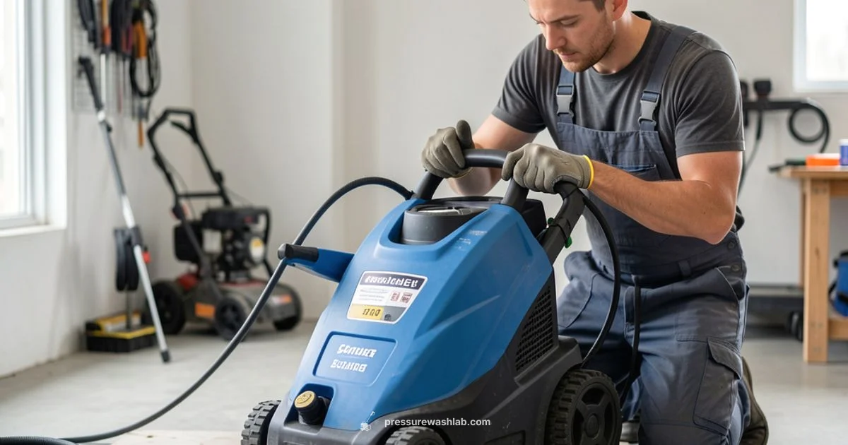 Spray Problem Fix Spray Problem Fix - Pressure Wash Lab