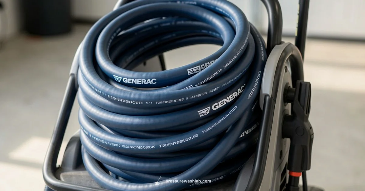 Hose Guide - Pressure Wash Lab