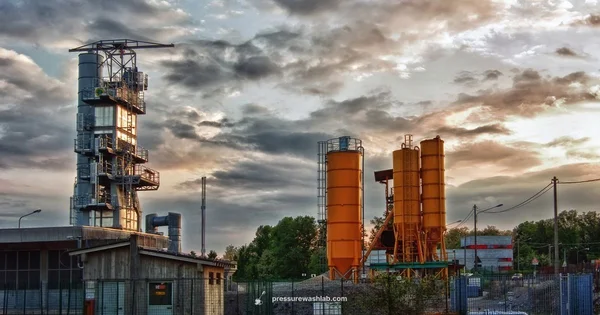 Fix Electric Pressure Washer - Pressure Wash Lab