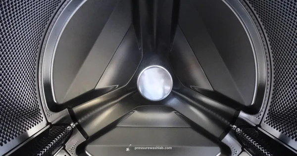 Local Supply Close-Up - Pressure Wash Lab