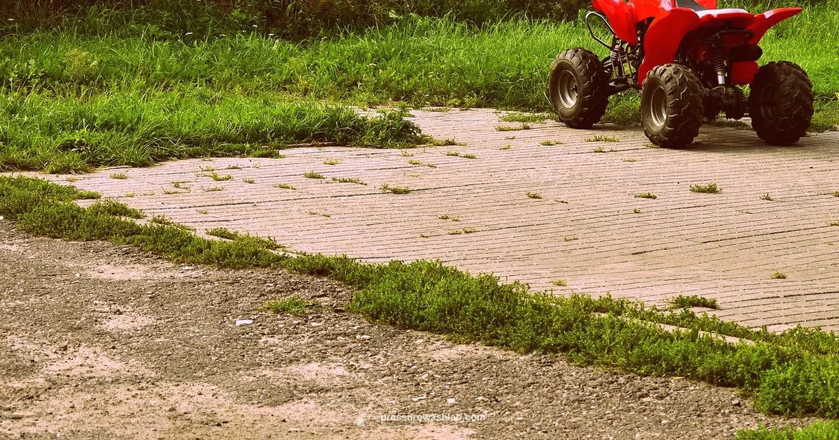 Pressure Washer Guide - Pressure Wash Lab