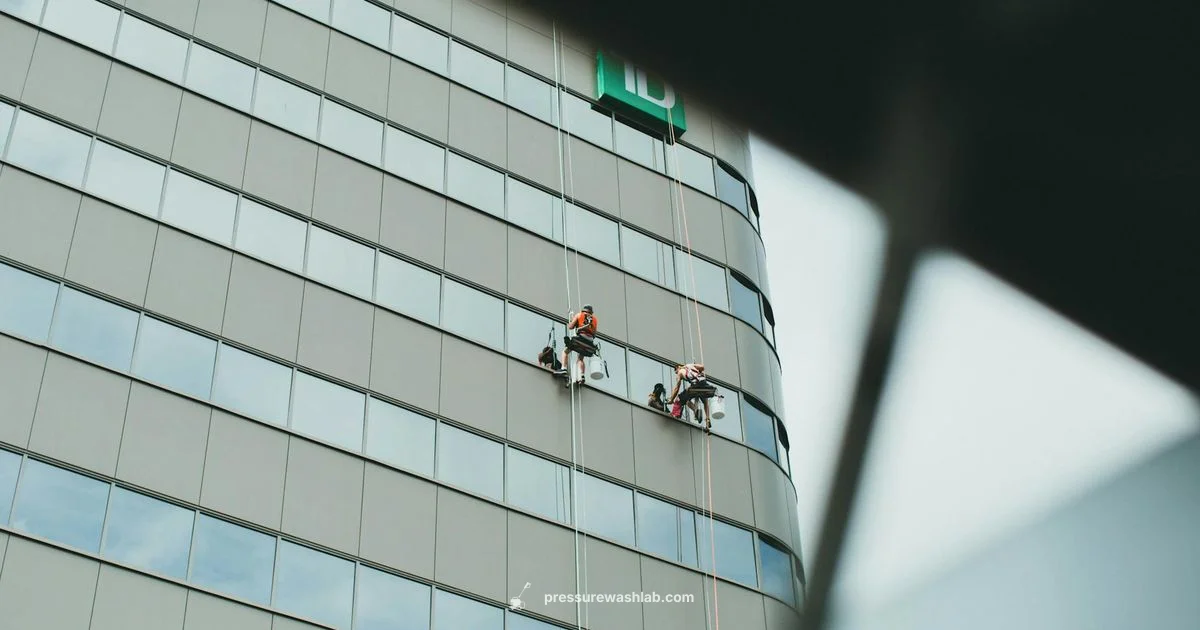 Commercial Price Guide - Pressure Wash Lab