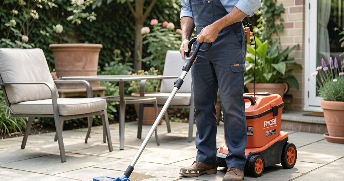 Gerni Pressure Guide - Pressure Wash Lab