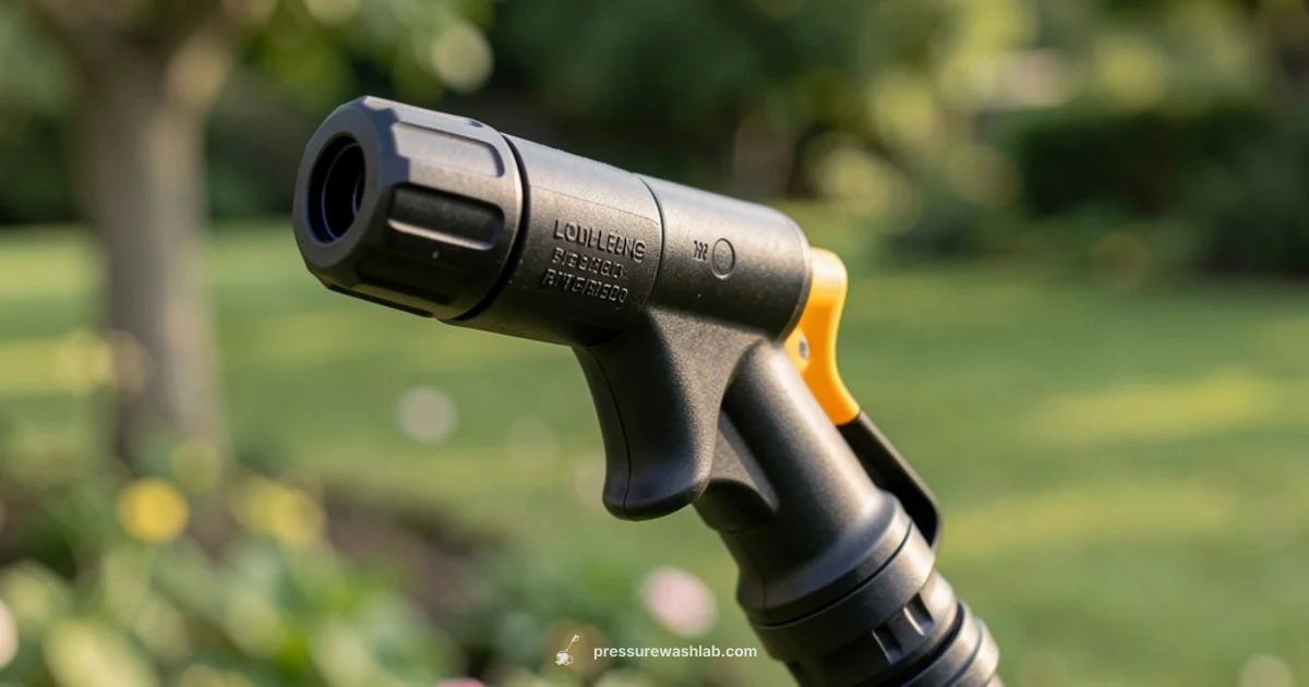 Reach Cleaning Power - Pressure Wash Lab