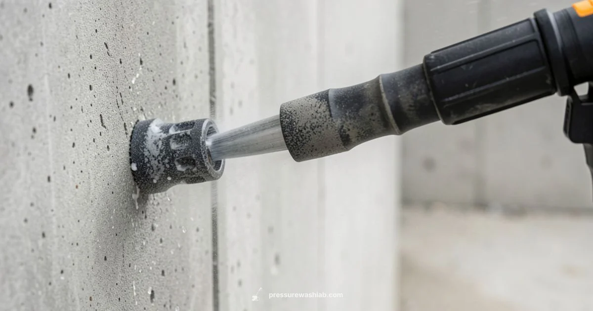 Nozzle Guide 2026 - Pressure Wash Lab