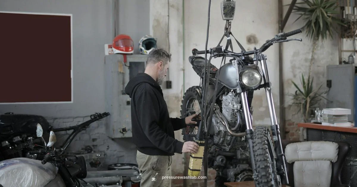 PSI Chart Essentials - Pressure Wash Lab