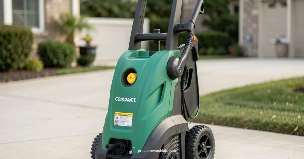 1700 psi Greenworks Review - Pressure Wash Lab