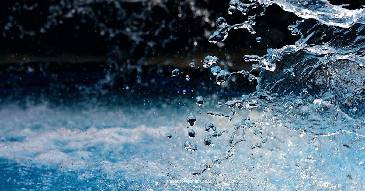 Hydro Jet Guide - Pressure Wash Lab