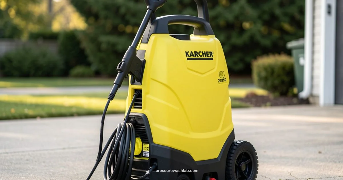 Power and Precision Power and Precision - Pressure Wash Lab