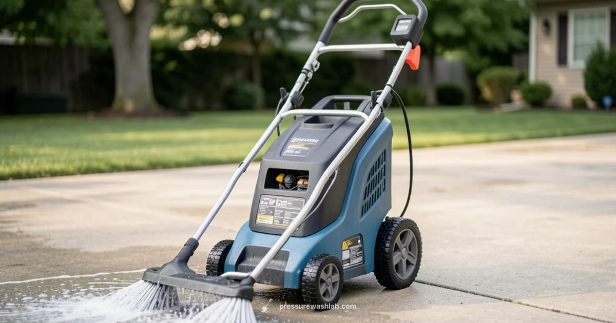 Pressure Washer Guide Pressure Washer Guide - Pressure Wash Lab