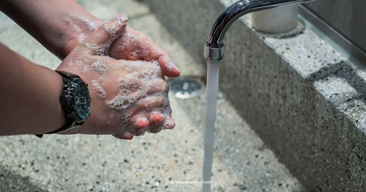 Car Wash Safety Car Wash Safety - Pressure Wash Lab