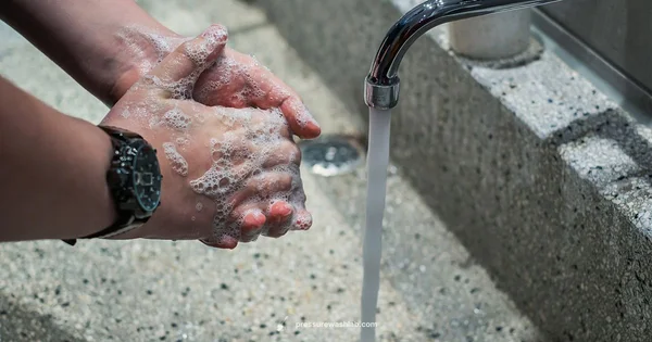 Car Wash Safety - Pressure Wash Lab