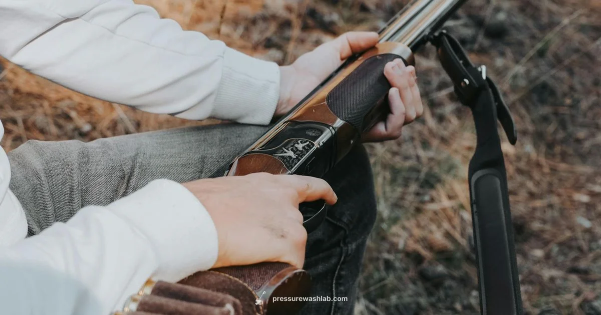 Pressure Washer Gun Tips - Pressure Wash Lab