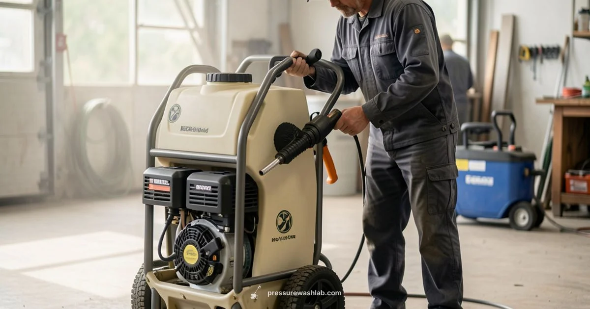 Powerful Washers Guide - Pressure Wash Lab