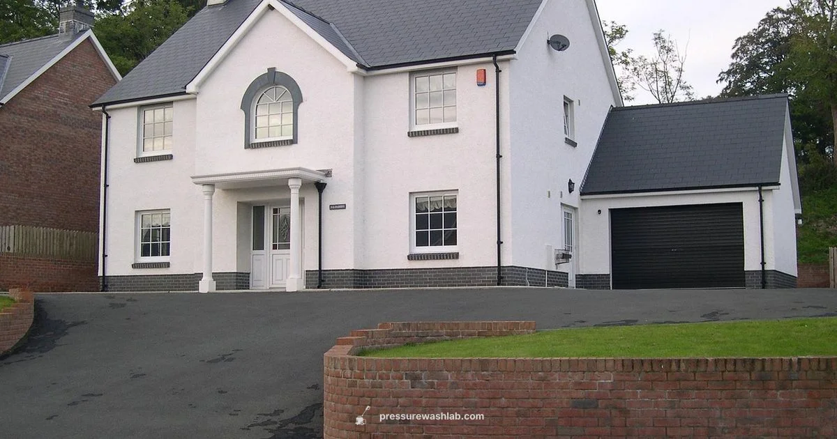 Pressure Wash Nearby - Pressure Wash Lab