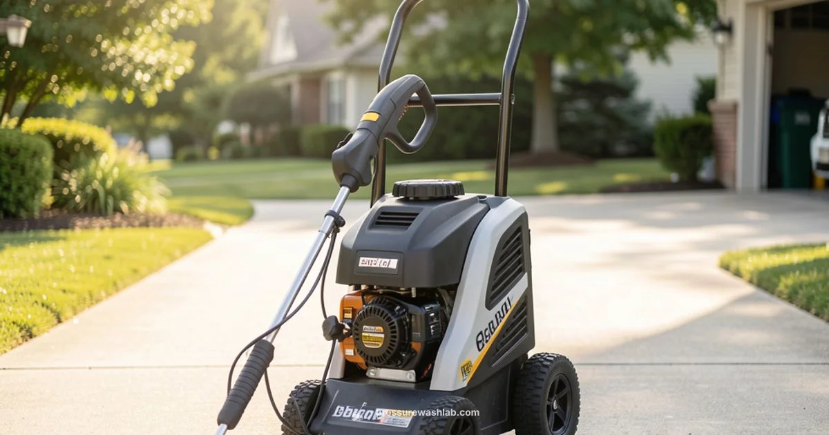 Warranty Essentials - Pressure Wash Lab