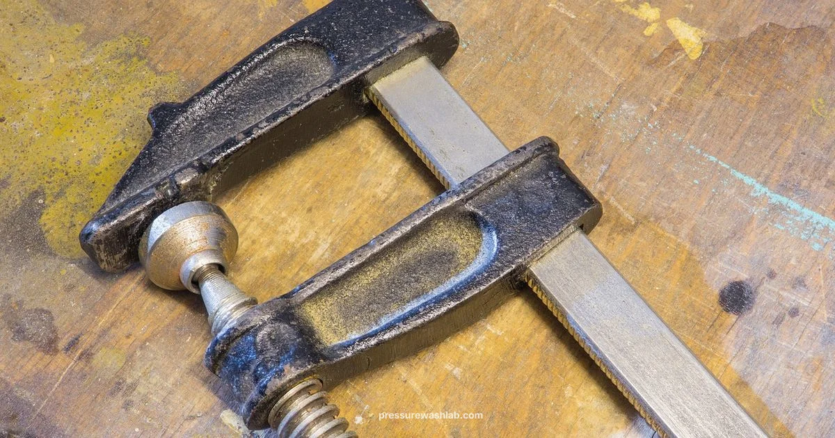 Northern Tool Guide - Pressure Wash Lab