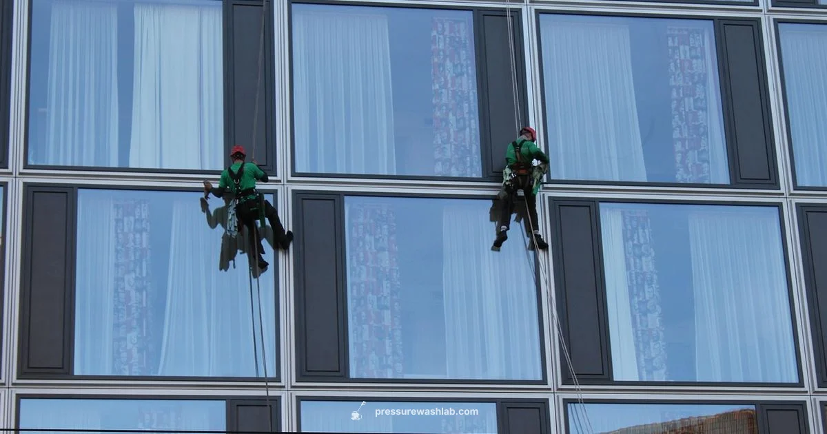 Surface Cleaner - Pressure Wash Lab