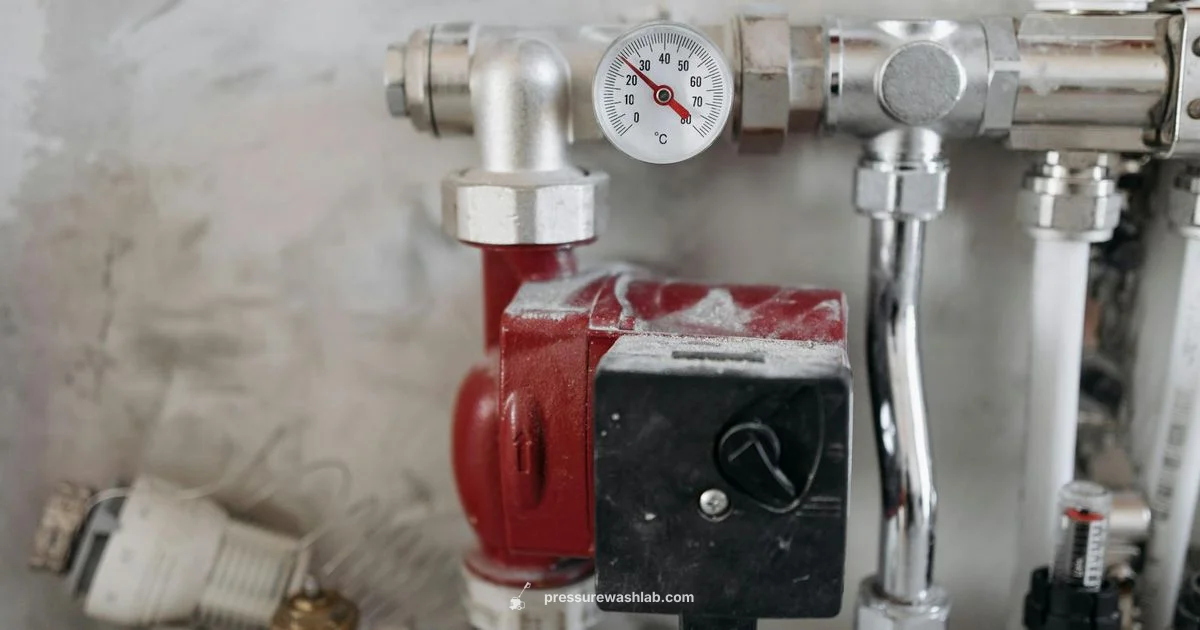 Grainger Pressure Washer Review - Pressure Wash Lab