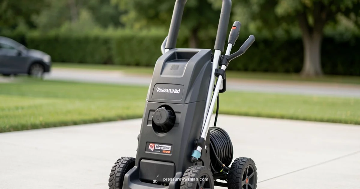 Drain & Store Guide Drain & Store Guide - Pressure Wash Lab