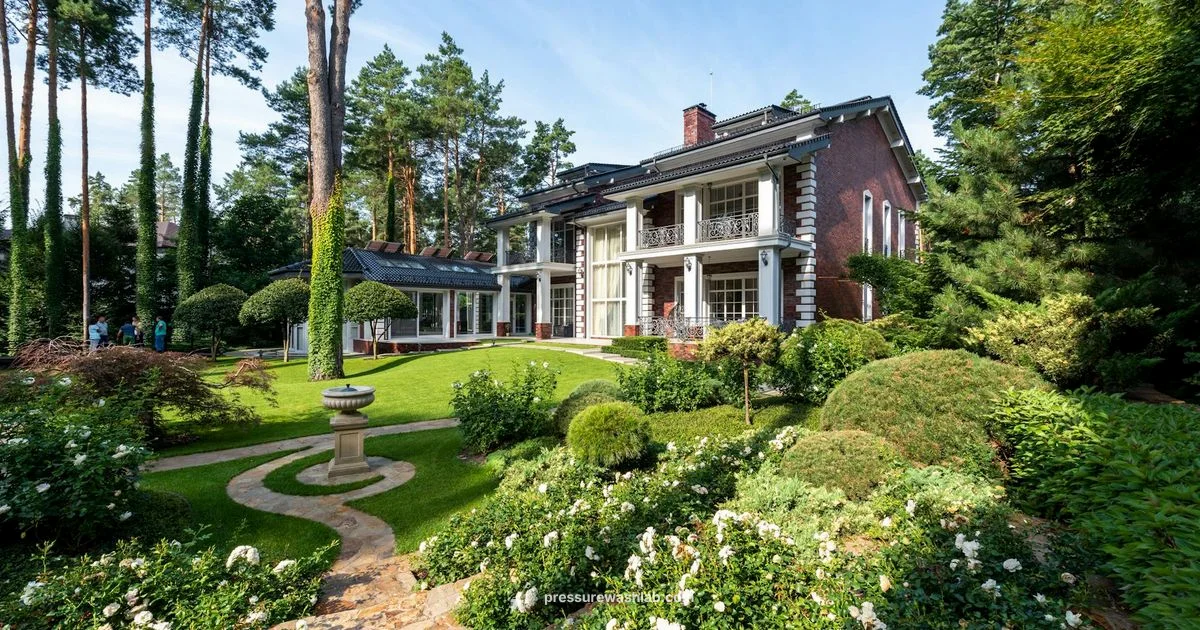 Fix It Fast - Pressure Wash Lab