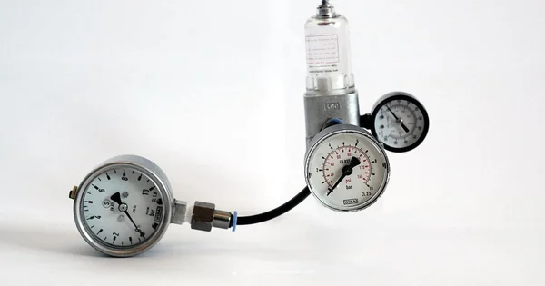 Delta in Action - Pressure Wash Lab