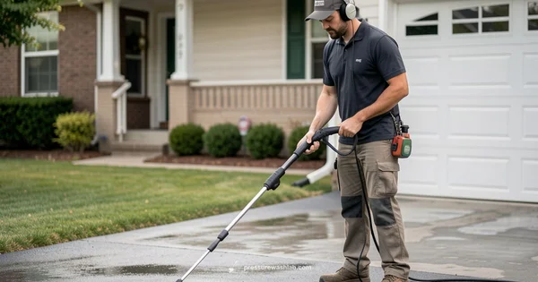 AgaRo vs Shakti - Pressure Wash Lab