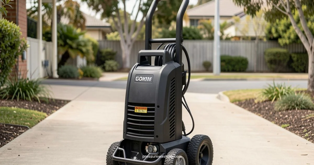 Powerful Cleaning, Local Insight - Pressure Wash Lab