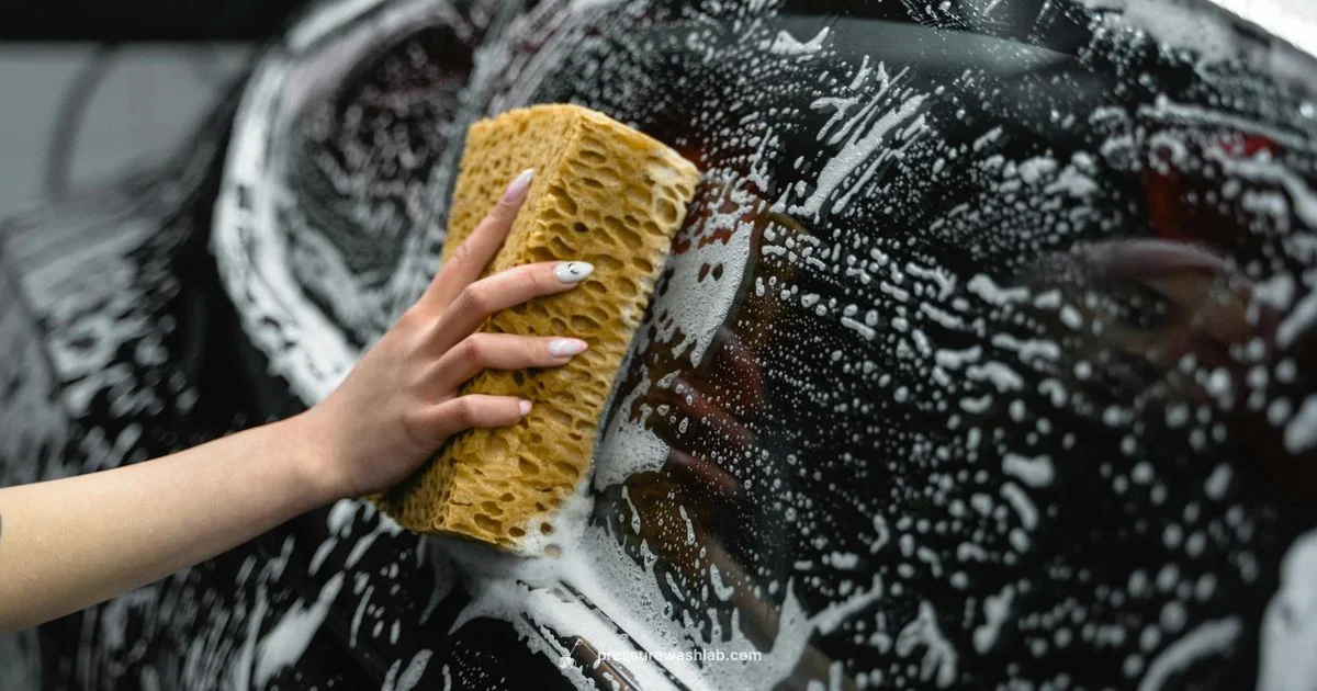 Soft Wash Essentials Soft Wash Essentials - Pressure Wash Lab