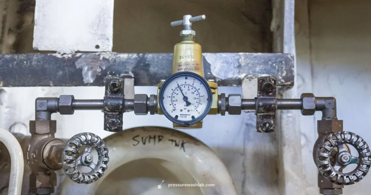 Hot Water Power Hot Water Power - Pressure Wash Lab