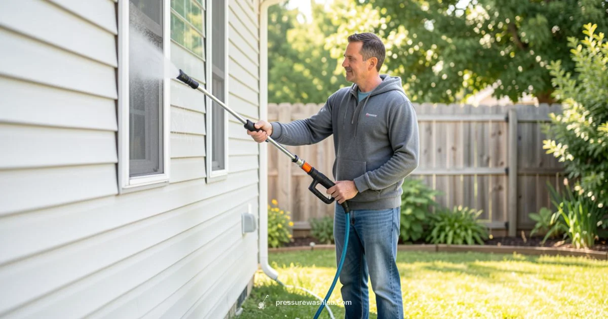 Pressure Washer Guide Pressure Washer Guide - Pressure Wash Lab