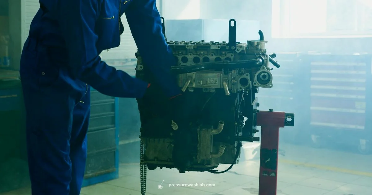 Induction Power Picks - Pressure Wash Lab