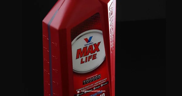 Engine Oil Guide - Pressure Wash Lab