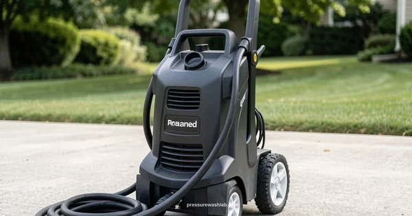 Dry Run Dangers - Pressure Wash Lab