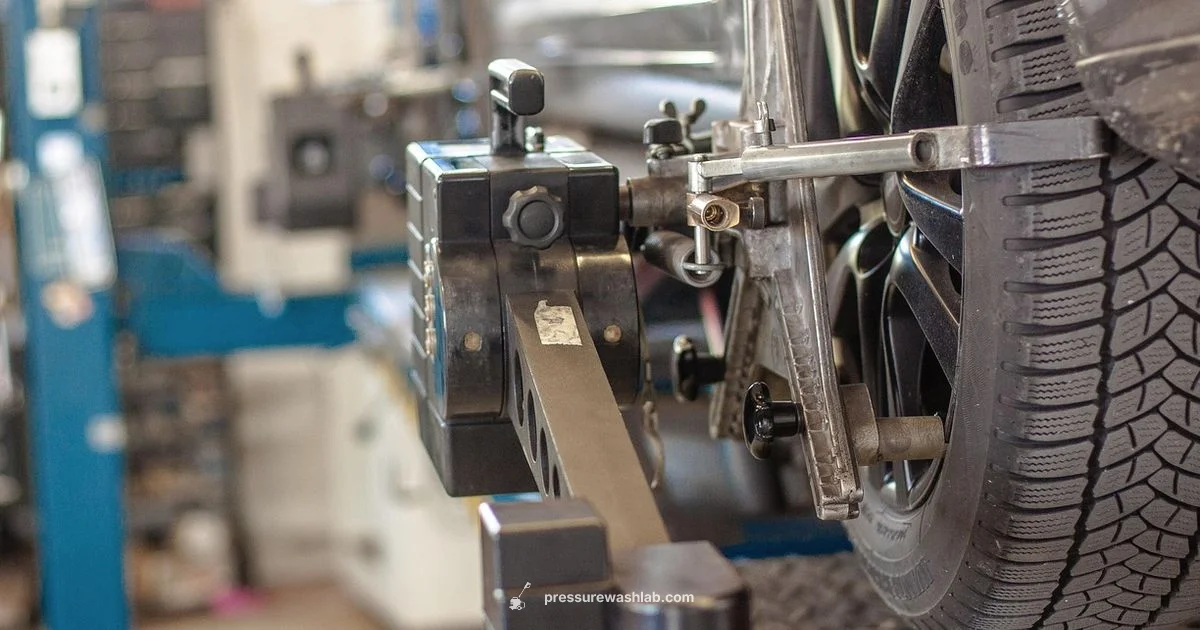 Pressure Washer Pump Pressure Washer Pump - Pressure Wash Lab