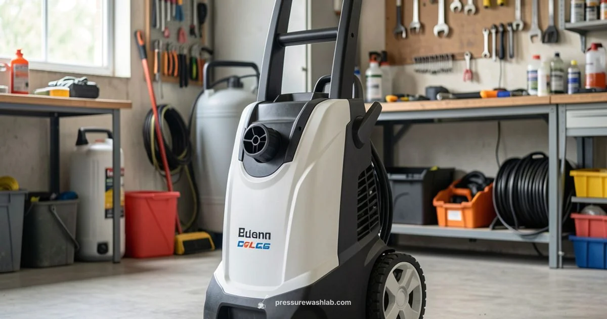 Hoseless Washer Guide Hoseless Washer Guide - Pressure Wash Lab