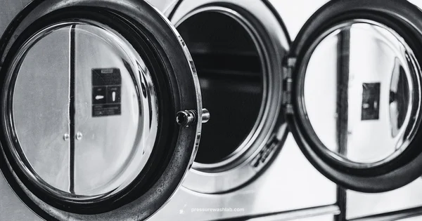 Pressure Washer Guide - Pressure Wash Lab